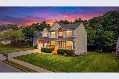 658 Bartow Drive, Dacula, GA 30019 - Photo 35