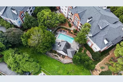 3636 Habersham Road NW #1304, Atlanta, GA 30305 - Photo 27