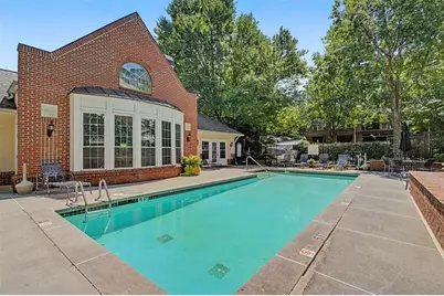 3636 Habersham Road NW #1304, Atlanta, GA 30305 - Photo 25