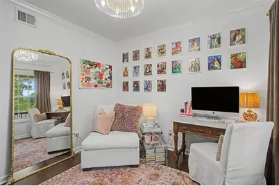 3636 Habersham Road NW #1304, Atlanta, GA 30305 - Photo 5