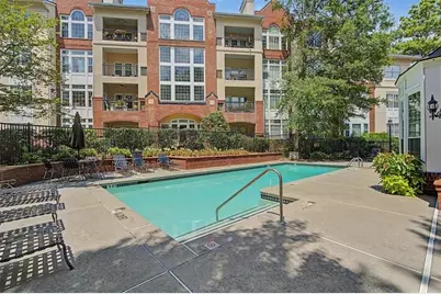 3636 Habersham Road NW #1304, Atlanta, GA 30305 - Photo 1