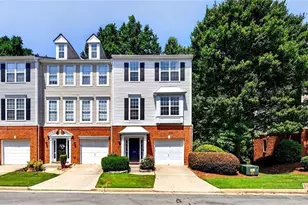 3327 Lathenview Ct, Alpharetta, GA 30004 - Photo 1