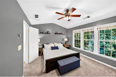 3327 Lathenview Court, Alpharetta, GA 30004 - Photo 11