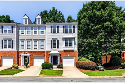 3327 Lathenview Court, Alpharetta, GA 30004 - Photo 1