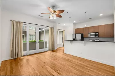 384 Ralph McGill Boulevard NE #123, Atlanta, GA 30312 - Photo 13
