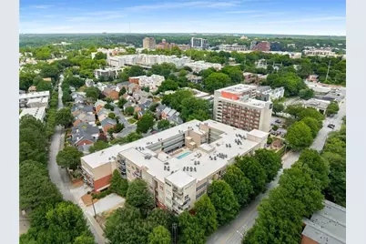 384 Ralph McGill Boulevard NE #123, Atlanta, GA 30312 - Photo 49