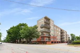 384 Ralph McGill Blvd NE, Atlanta, GA 30312 - Photo 3