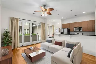 384 Ralph McGill Blvd NE, Atlanta, GA 30312 - Photo 1