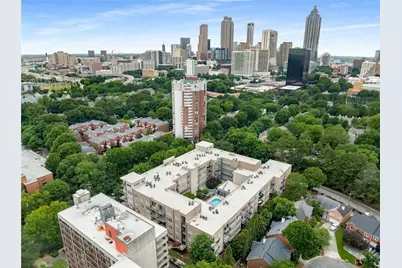 384 Ralph McGill Boulevard NE #123, Atlanta, GA 30312 - Photo 47
