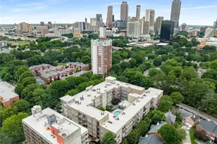 384 Ralph McGill Blvd NE, Atlanta, GA 30312 - Photo 47