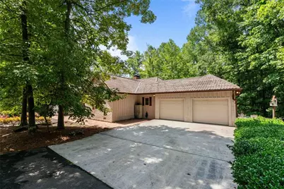 1539 Jep Wheeler Road, Woodstock, GA 30188 - Photo 7