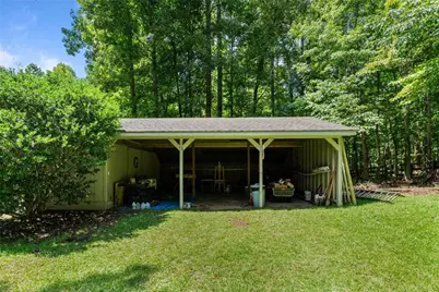 1539 Jep Wheeler Road, Woodstock, GA 30188 - Photo 9