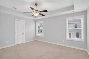 22 Gleengarry Ct Lot 250, Adairsville, GA 30103 - Photo 11