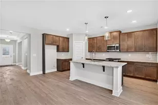 22 Gleengarry Ct Lot 250, Adairsville, GA 30103 - Photo 5
