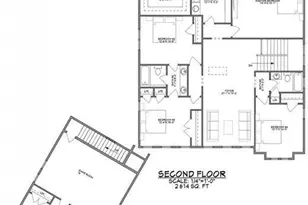 1330 12 Oaks Cir NW, Atlanta, GA 30327 - Photo 15
