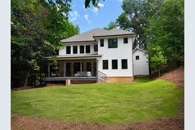 1330 Twelve Oaks Circle NW, Atlanta, GA 30327 - Photo 13