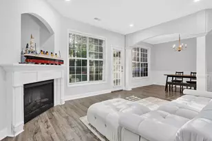 541 Woodland Park Terrace, Lawrenceville, GA 30043 - Photo 5