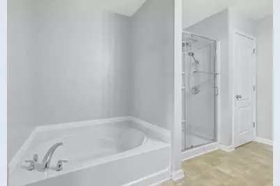 541 Woodland Park Terrace, Lawrenceville, GA 30043 - Photo 17