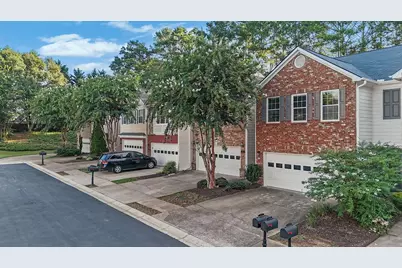 541 Woodland Park Terrace, Lawrenceville, GA 30043 - Photo 27