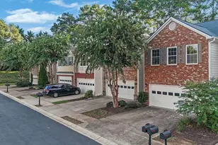 541 Woodland Park Terrace, Lawrenceville, GA 30043 - Photo 27