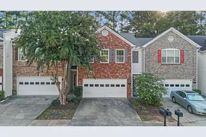 541 Woodland Park Terrace, Lawrenceville, GA 30043 - Photo 1