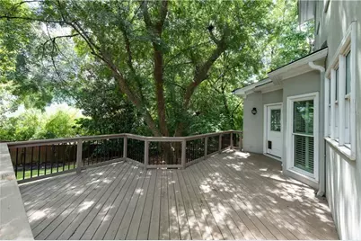 5970 Rachel Ridge, Peachtree Corners, GA 30092 - Photo 19
