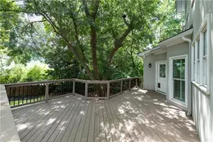 5970 Rachel Ridge, Peachtree Corners, GA 30092 - Photo 19