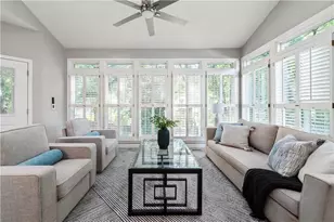 5970 Rachel Ridge, Peachtree Corners, GA 30092 - Photo 17
