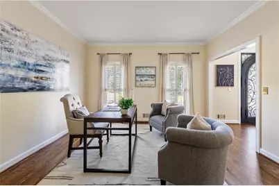 5970 Rachel Ridge, Peachtree Corners, GA 30092 - Photo 9