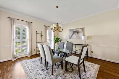 5970 Rachel Ridge, Peachtree Corners, GA 30092 - Photo 11