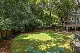 5970 Rachel Ridge, Peachtree Corners, GA 30092 - Photo 37