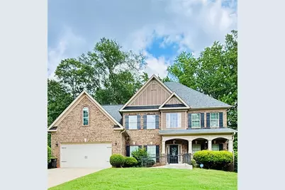 149 Windward Hills, McDonough, GA 30253 - Photo 1