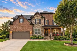 616 Little Bear Loop, Canton, GA 30114 - Photo 1