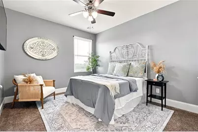 616 Little Bear Loop, Canton, GA 30114 - Photo 25