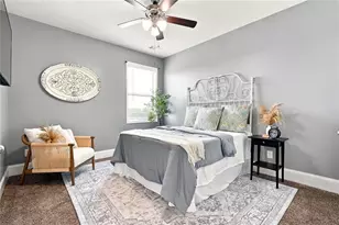 616 Little Bear Loop, Canton, GA 30114 - Photo 25