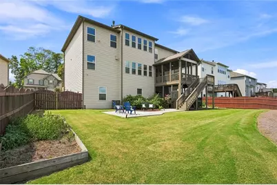616 Little Bear Loop, Canton, GA 30114 - Photo 43