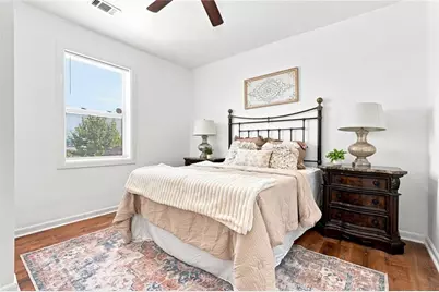 616 Little Bear Loop, Canton, GA 30114 - Photo 23