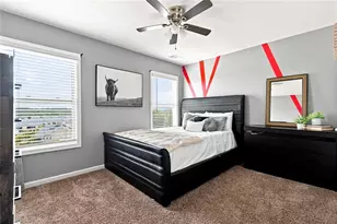 616 Little Bear Loop, Canton, GA 30114 - Photo 21