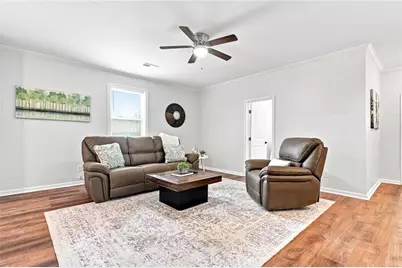 616 Little Bear Loop, Canton, GA 30114 - Photo 27