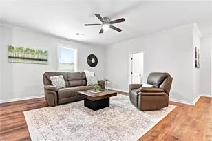 616 Little Bear Loop, Canton, GA 30114 - Photo 27
