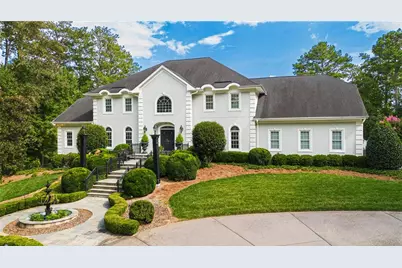 1985 Birmingham Road, Alpharetta, GA 30004 - Photo 1