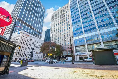 32 Peachtree Street #1406, Atlanta, GA 30303 - Photo 21