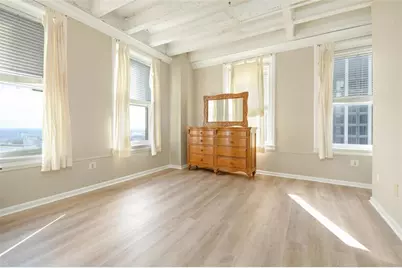 32 Peachtree Street #1406, Atlanta, GA 30303 - Photo 9