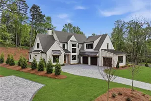 4410 K D Kruzel Dr, Cumming, GA 30041 - Photo 3