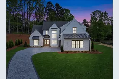 4410 K D Kruzel Drive, Cumming, GA 30041 - Photo 1