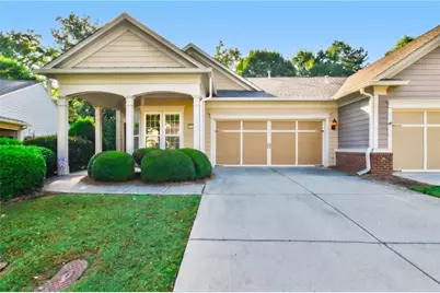 6136 Longleaf Drive, Hoschton, GA 30548 - Photo 1
