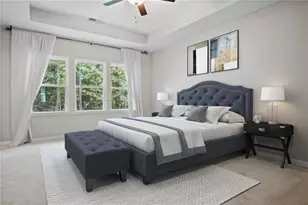 525 Duval Dr, Alpharetta, GA 30009 - Photo 11