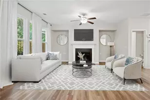 525 Duval Dr, Alpharetta, GA 30009 - Photo 9