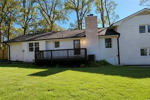 1390 White Oak St SE, Conyers, GA 30013 - Photo 27