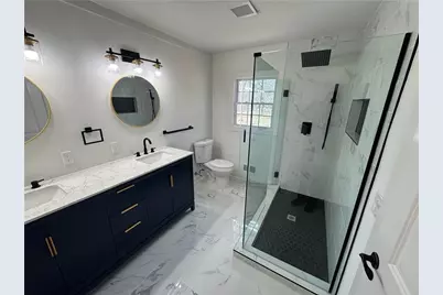 1390 White Oak St SE, Conyers, GA 30013 - Photo 17